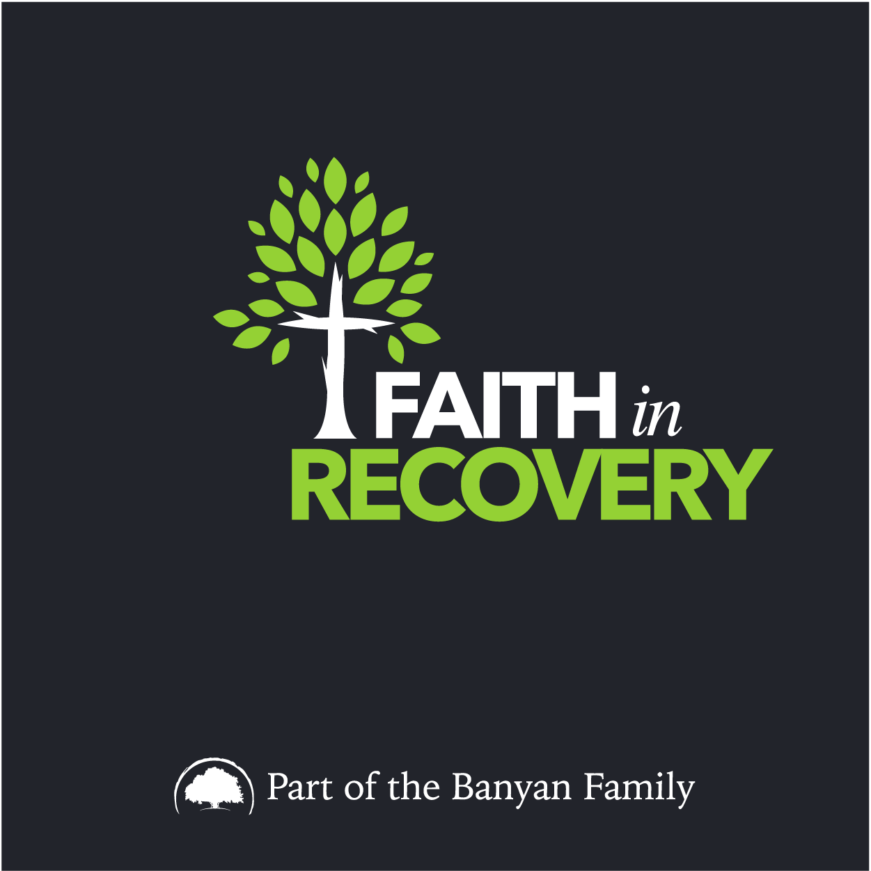 Faith in Recovery